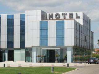 Hotel Duomo Benifayó Eksteriør bilde